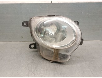 Recambio de faro antiniebla derecho para fiat 500 (312_) 1.2 (312axa1a) referencia OEM IAM 51786771 51786771 