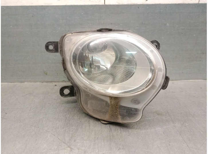 Recambio de faro antiniebla derecho para fiat 500 (312_) 1.2 (312axa1a) referencia OEM IAM 51786771 51786771 