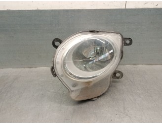 Recambio de faro antiniebla izquierdo para fiat 500 (312_) 1.2 (312axa1a) referencia OEM IAM 51786772 51786772 