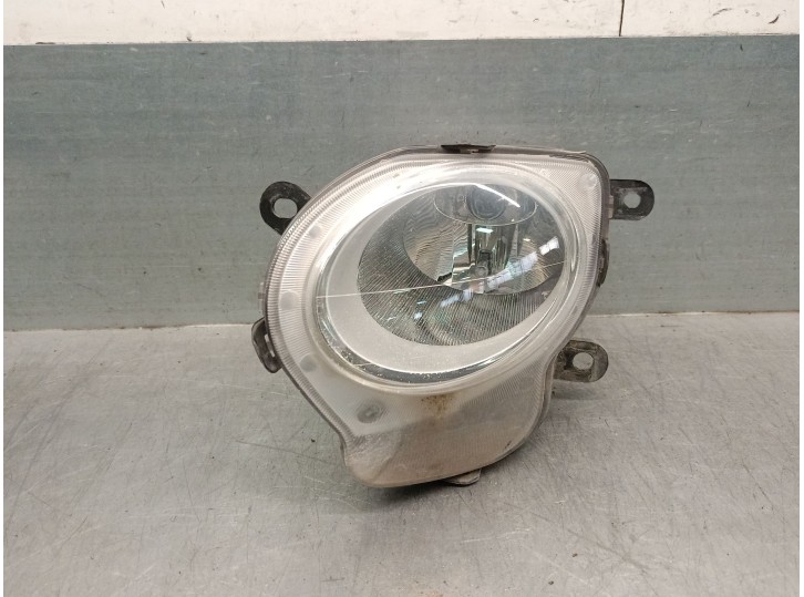 Recambio de faro antiniebla izquierdo para fiat 500 (312_) 1.2 (312axa1a) referencia OEM IAM 51786772 51786772 