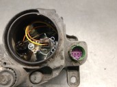 Recambio de faro antiniebla izquierdo para fiat 500 (312_) 1.2 (312axa1a) referencia OEM IAM 51786772 51786772 