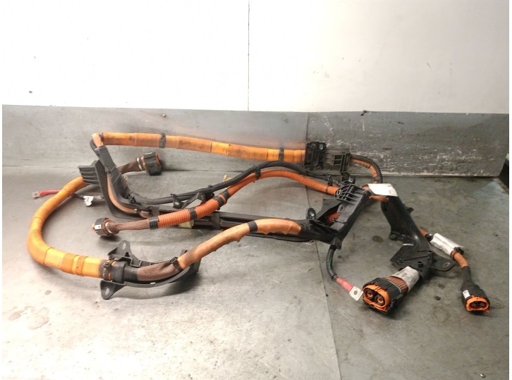 Recambio de cableado para smart forfour hatchback (453) electric drive (453.091) referencia OEM IAM 297A21110R A4535402216 