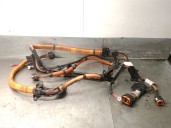 Recambio de cableado para smart forfour hatchback (453) electric drive (453.091) referencia OEM IAM 297A21110R A4535402216 