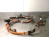 Recambio de cableado para smart forfour hatchback (453) electric drive (453.091) referencia OEM IAM 297A21110R A4535402216 