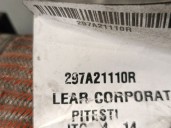 Recambio de cableado para smart forfour hatchback (453) electric drive (453.091) referencia OEM IAM 297A21110R A4535402216 