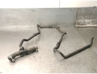 Recambio de tubo para smart forfour hatchback (453) electric drive (453.091) referencia OEM IAM A4535011200 A4535011200 