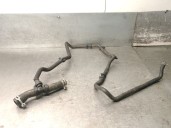 Recambio de tubo para smart forfour hatchback (453) electric drive (453.091) referencia OEM IAM A4535011200 A4535011200 