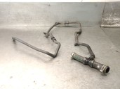 Recambio de tubo para smart forfour hatchback (453) electric drive (453.091) referencia OEM IAM A4535011200 A4535011200 