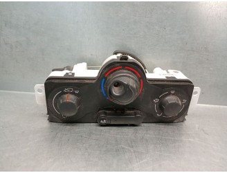 Recambio de mando calefaccion / aire acondicionado para renault kangoo express (fw0/1_) 1.5 dci 75 (fw07, fw10, fw04) referencia