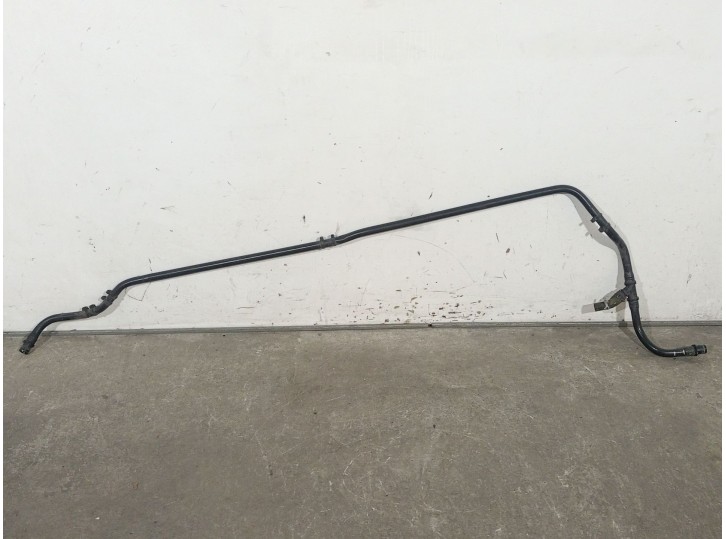 Recambio de tubo para smart forfour hatchback (453) electric drive (453.091) referencia OEM IAM A4535010682 A4535010682 