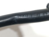 Recambio de tubo para smart forfour hatchback (453) electric drive (453.091) referencia OEM IAM A4535010682 A4535010682 