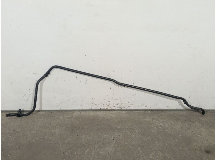 Recambio de tubo para smart forfour hatchback (453) electric drive (453.091) referencia OEM IAM A4535010682 A4535010682 