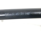 Replacement tube for Smart Forfour Hatchback (453) Electric Drive (453.091) OEM IAM reference A4535010682 A4535010682 