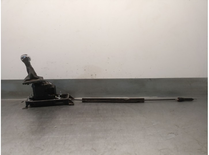 Recambio de palanca cambio para audi q3 (f3b) 35 tdi referencia OEM IAM 5QH713023G 5QH713023G 