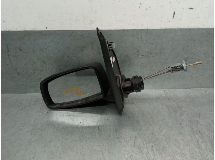 Recambio de retrovisor izquierdo para fiat panda (169) 1.2 cat referencia OEM IAM 735357191 735357191 