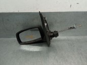 Recambio de retrovisor izquierdo para fiat panda (169) 1.2 cat referencia OEM IAM 735357191 735357191 