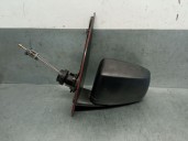 Recambio de retrovisor izquierdo para fiat panda (169) 1.2 cat referencia OEM IAM 735357191 735357191 