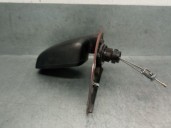 Recambio de retrovisor izquierdo para fiat panda (169) 1.2 cat referencia OEM IAM 735357191 735357191 