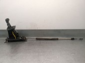 Recambio de palanca cambio para volkswagen tiguan (5n_) 2.0 tdi referencia OEM IAM 5QH713025F 5QH713041 