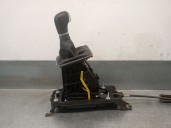 Recambio de palanca cambio para volkswagen tiguan (5n_) 2.0 tdi referencia OEM IAM 5QH713025F 5QH713041 