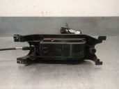 Recambio de palanca cambio para volkswagen tiguan (5n_) 2.0 tdi referencia OEM IAM 5QH713025F 5QH713041 