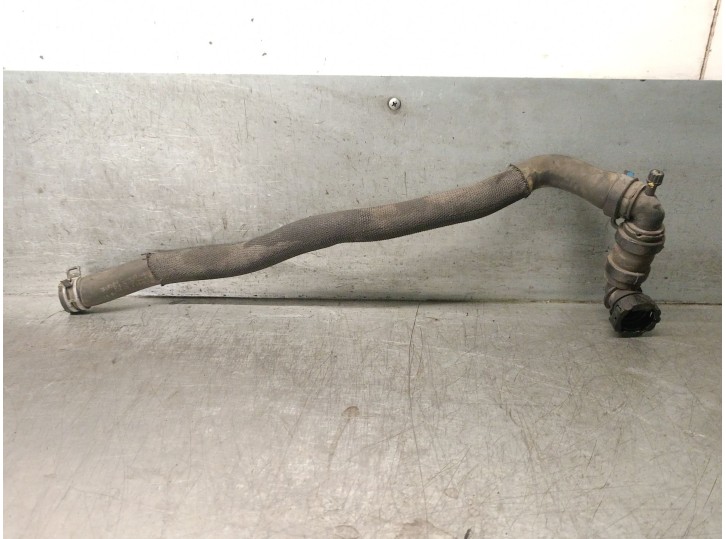 Recambio de tubo para smart forfour hatchback (453) electric drive (453.091) referencia OEM IAM A4535010882 A4535010882 