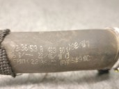 Recambio de tubo para smart forfour hatchback (453) electric drive (453.091) referencia OEM IAM A4535010882 A4535010882 