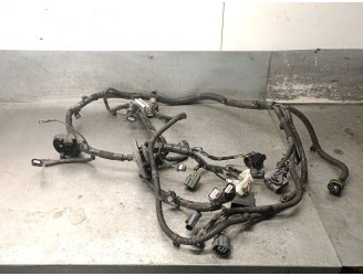 Recambio de cableado para smart forfour hatchback (453) electric drive (453.091) referencia OEM IAM A4535409027 