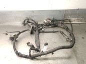 Recambio de cableado para smart forfour hatchback (453) electric drive (453.091) referencia OEM IAM A4535409027 