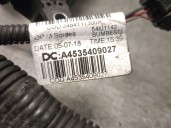 Recambio de cableado para smart forfour hatchback (453) electric drive (453.091) referencia OEM IAM A4535409027 