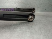 Recambio de brazo limpia delantero derecho para fiat panda (169) 1.2 cat referencia OEM IAM 735363568 735363566 