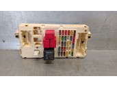 Recambio de caja reles / fusibles para fiat stilo (192) 1.6 16v cat referencia OEM IAM 46750594 46750594 