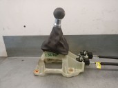 Recambio de palanca cambio para kia rio iv (yb, sc, fb) 1.2 cvvt referencia OEM IAM 43700H8150WK 43700H8150WK 