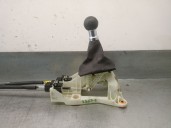 Recambio de palanca cambio para kia rio iv (yb, sc, fb) 1.2 cvvt referencia OEM IAM 43700H8150WK 43700H8150WK 