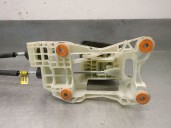 Recambio de palanca cambio para kia rio iv (yb, sc, fb) 1.2 cvvt referencia OEM IAM 43700H8150WK 43700H8150WK 