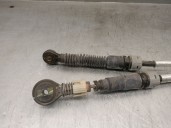 Recambio de palanca cambio para kia rio iv (yb, sc, fb) 1.2 cvvt referencia OEM IAM 43700H8150WK 43700H8150WK 