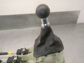 Recambio de palanca cambio para kia rio iv (yb, sc, fb) 1.2 cvvt referencia OEM IAM 43700H8150WK 43700H8150WK 