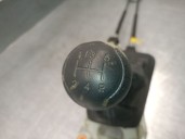 Recambio de palanca cambio para kia rio iv (yb, sc, fb) 1.2 cvvt referencia OEM IAM 43700H8150WK 43700H8150WK 