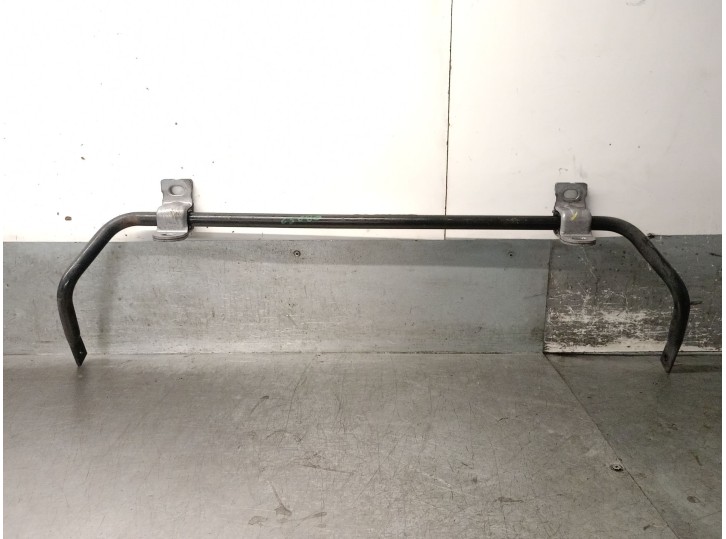 Replacement front stabilizer bar for Renault Twingo III (BCM_, BCA_) 0.9 TCe 90 OEM IAM reference 546112320R 5461123