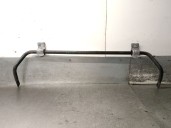 Replacement front stabilizer bar for Renault Twingo III (BCM_, BCA_) 0.9 TCe 90 OEM IAM reference 546112320R 5461123