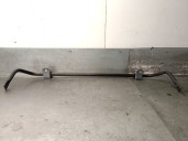 Replacement front stabilizer bar for Renault Twingo III (BCM_, BCA_) 0.9 TCe 90 OEM IAM reference 546112320R 5461123