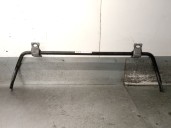Replacement front stabilizer bar for Renault Twingo III (BCM_, BCA_) 0.9 TCe 90 OEM IAM reference 546112320R 5461123