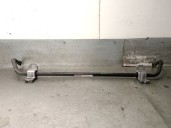 Replacement front stabilizer bar for Renault Twingo III (BCM_, BCA_) 0.9 TCe 90 OEM IAM reference 546112320R 5461123