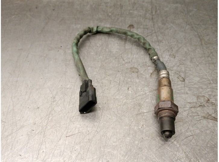 Recambio de sonda lambda para renault twingo iii (bcm_, bca_) 0.9 tce 90 referencia OEM IAM 226937264R 226937264R 0258027192 BOS