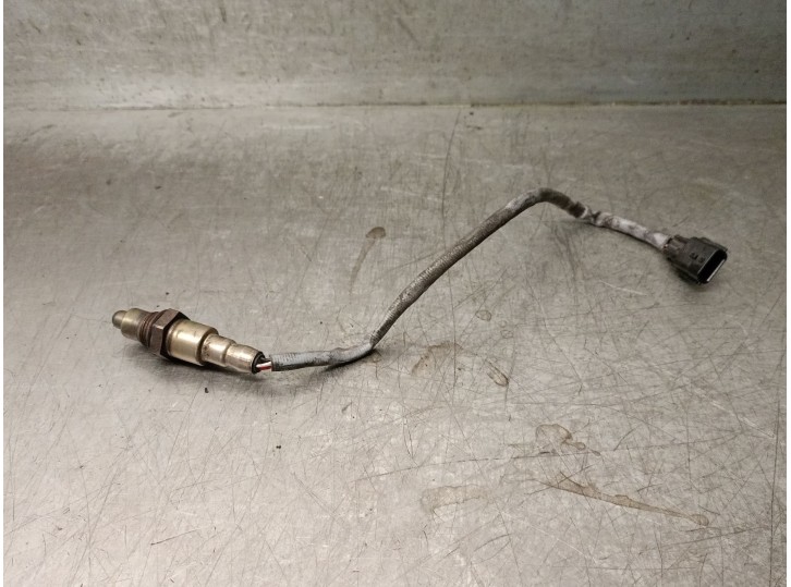 Recambio de sonda lambda para renault twingo iii (bcm_, bca_) 0.9 tce 90 referencia OEM IAM 226A41772R 226A41772R 0258030144