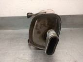 Recambio de tubo escape trasero para fiat 500 (312_) 1.2 (312axa1a) referencia OEM IAM 46817652 51996727 