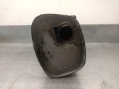 Recambio de tubo escape trasero para fiat 500 (312_) 1.2 (312axa1a) referencia OEM IAM 46817652 51996727 