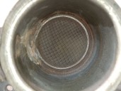 Recambio de filtro de particulas para seat leon (5f1) 1.6 tdi referencia OEM IAM 04L131733D 04L131670CX 