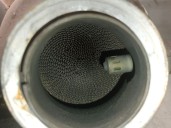 Recambio de filtro de particulas para seat leon (5f1) 1.6 tdi referencia OEM IAM 04L131733D 04L131670CX 