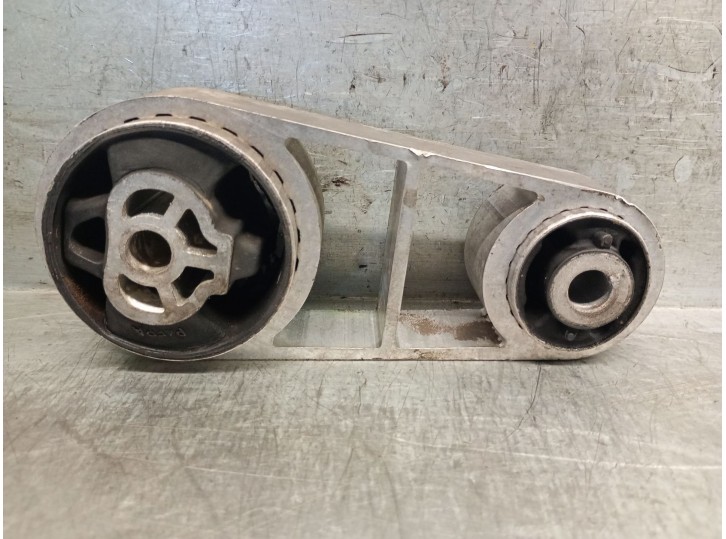 Recambio de soporte motor para jaguar x-type 2.5 v6 24v cat referencia OEM IAM C2S8669 C2S8669 